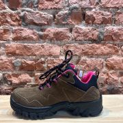 Zapatilla trekkin Keady