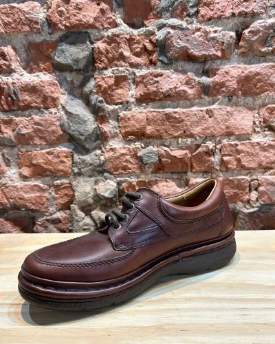 Zapato Super Confort marrón – Ezdan