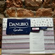 Sabana Danubio Garden 180 hilos – Queen size
