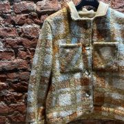 Campera – Gius