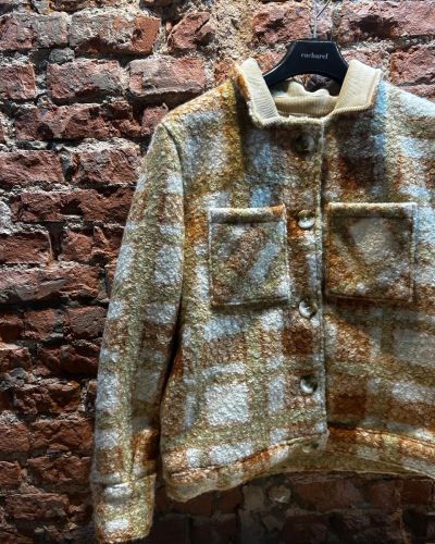 Campera – Gius