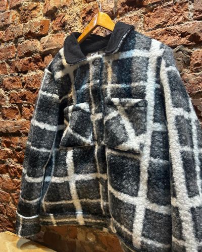 Campera – Gius