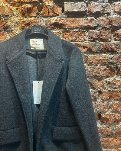 Tapado gris – Seventy