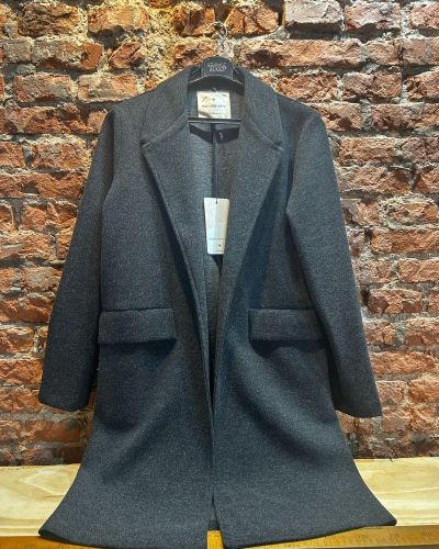Tapado gris – Seventy
