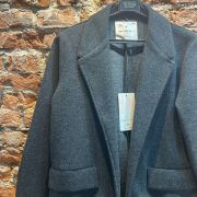 Tapado gris – Seventy