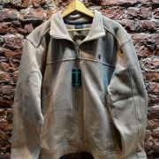 Campera polar soft beige – John Bryan