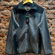 Campera micropolar combinada – John Bryan