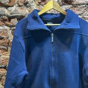 Campera micropolar azul – John Bryan