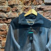 Campera micropolar combinada – John Bryan