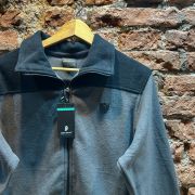 Campera micropolar combinada – John Bryan
