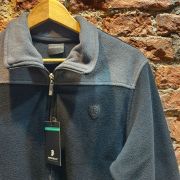 Campera micropolar combinada – John Bryan