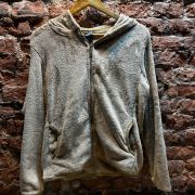 Campera plush beige- Seventy