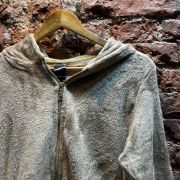 Campera plush beige- Seventy