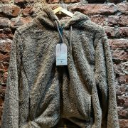 Campera corderito – Seventy