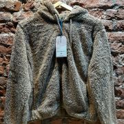 Campera corderito – Seventy
