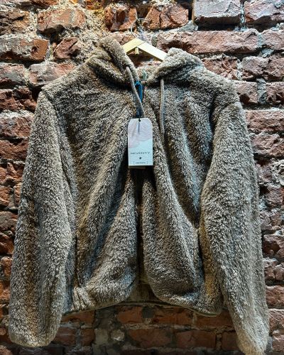 Campera corderito – Seventy