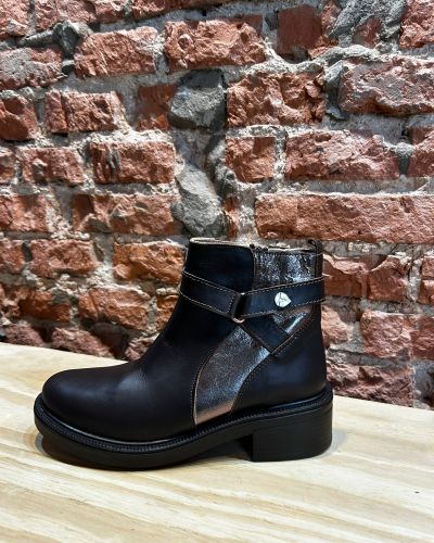 Bota chocolate – Keady