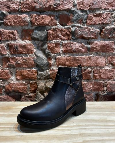 Bota chocolate – Keady
