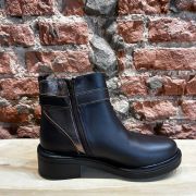 Bota chocolate – Keady