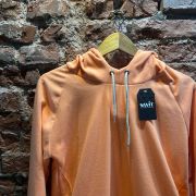 Canguro micropolar naranja – Savit