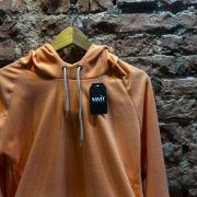 Canguro micropolar naranja – Savit