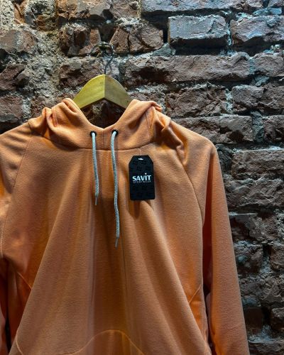 Canguro micropolar naranja – Savit