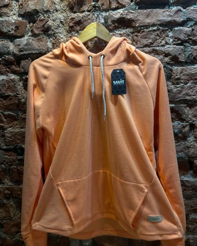 Canguro micropolar naranja – Savit
