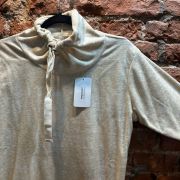 Canguro con cuello micropolar – Savit