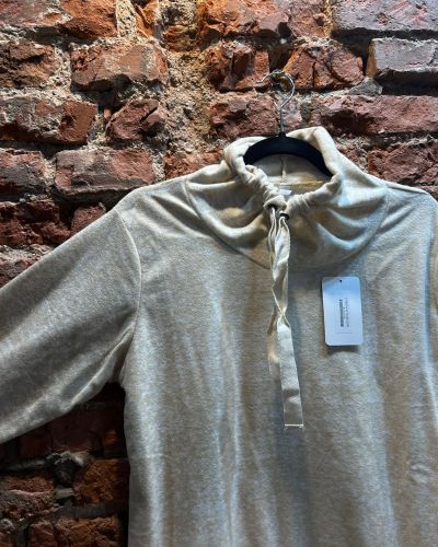 Canguro con cuello micropolar – Savit