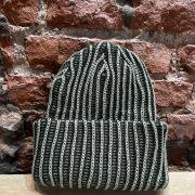 Gorro tejido – Campo