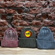 Gorro tejido – Campo