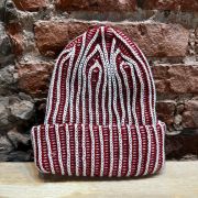 Gorro tejido – Campo