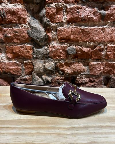 Mocasin Napa – Sua Cia