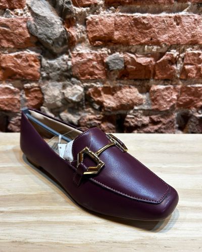 Mocasin Napa – Sua Cia