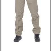Pantalón Pampero beige