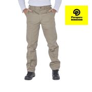 Pantalon Pampero original beige