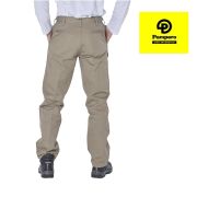 Pantalon Pampero original beige