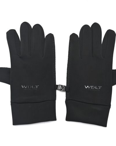 Guante deportivo con textura – Wanderlust