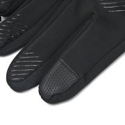 Guante deportivo con textura y puño – Wanderlust